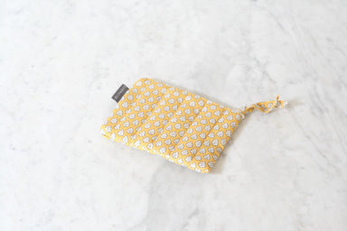 Provence Print Petite Pouch Ampo