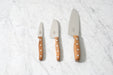 Robert Herder K2 Utility Knife, Apricot Handle