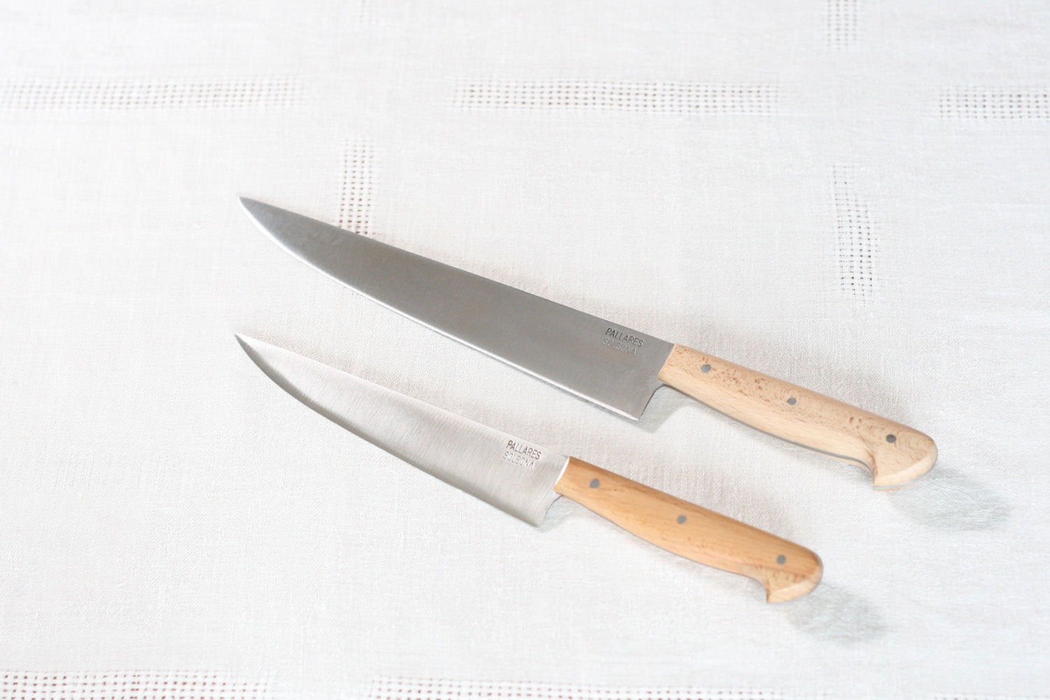 Pallarès Solsona Kitchen Knives