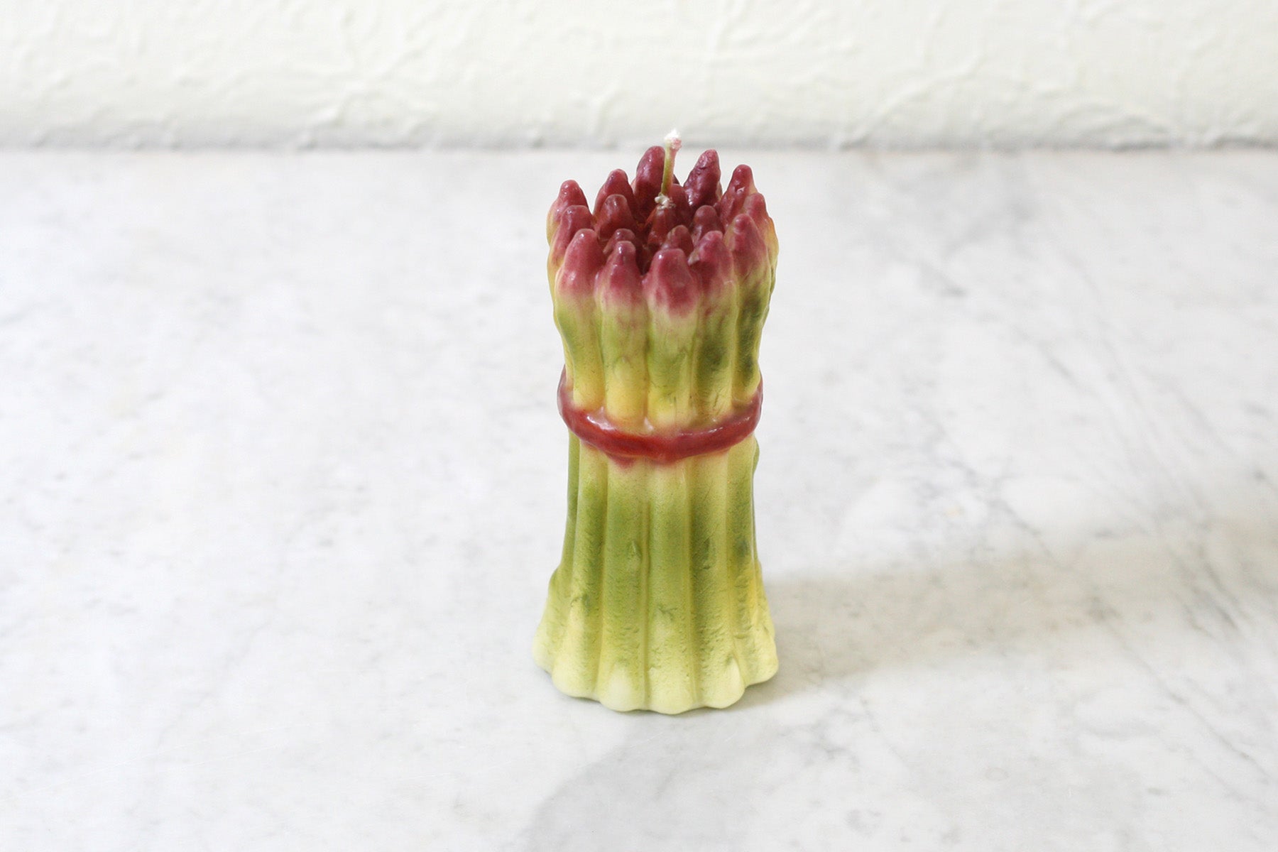 Asparagus Bunch Candle