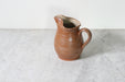 Poterie Renault French Stoneware Big Spout Pitcher