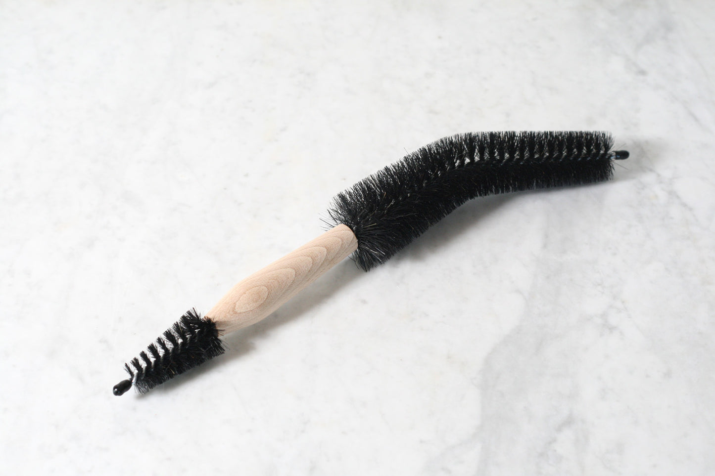 Bicycle Brush