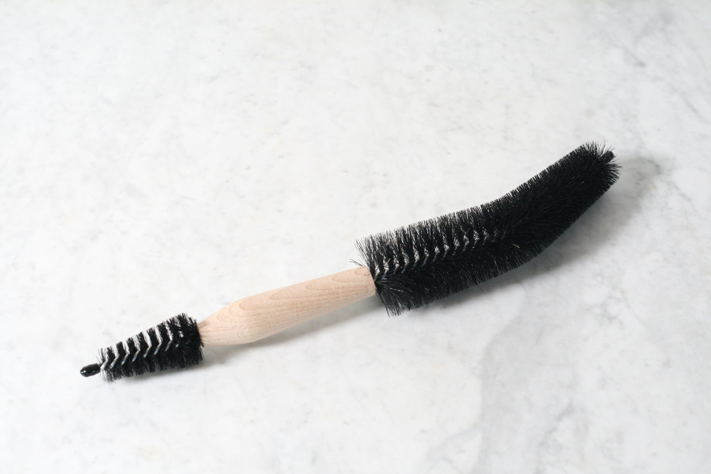 Bicycle Brush