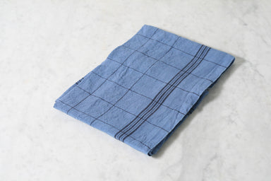 Charvet Editions Bistro Dish Towel. Made in France.