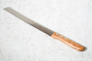 Robert Herder Extra Long Bread Knife