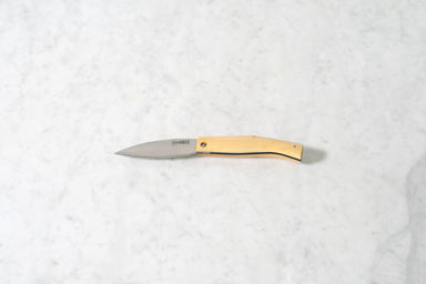 Pallarès Solsona Busa Pocket Knife