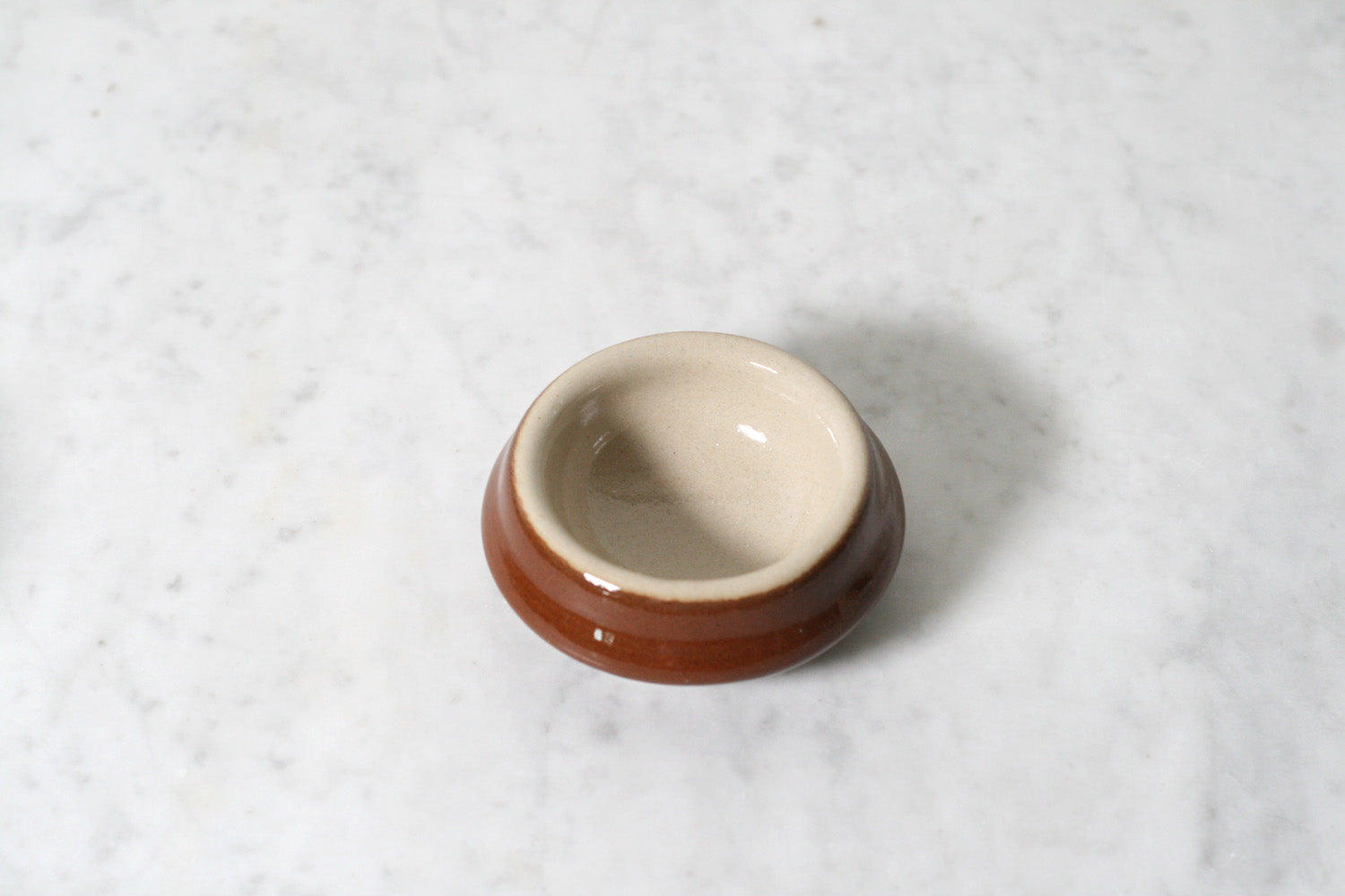 Stoneware Butter Pots, Medium – Flotsam + Fork