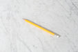 Caran d'Ache Classic Yellow Pencil