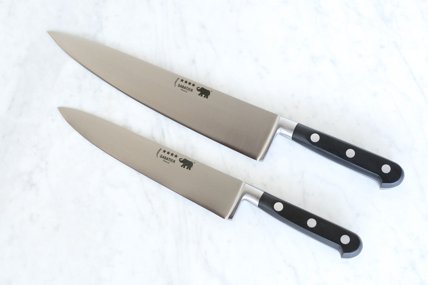Thiers-Issard Sabatier Chef's Knife