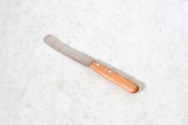 Robert Herder Breakfast Knife, Cherry Handle