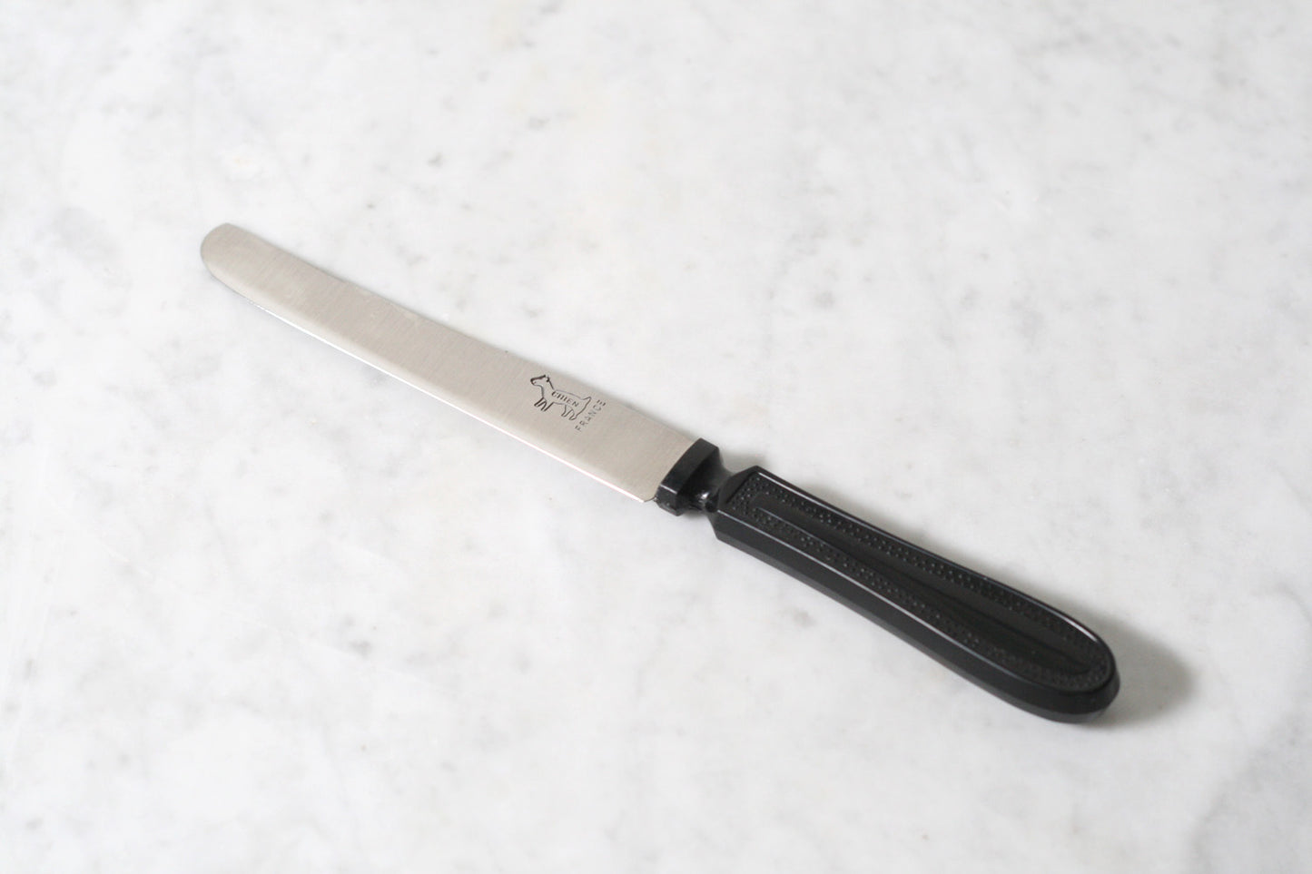 'Chien' Knife Black