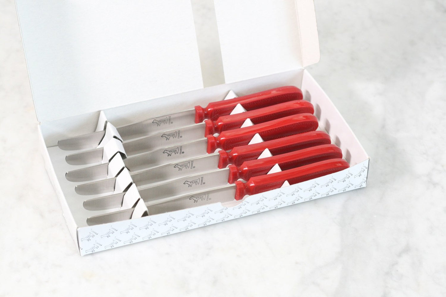  The 'Couteau Chien' or 'Dog Knife' 