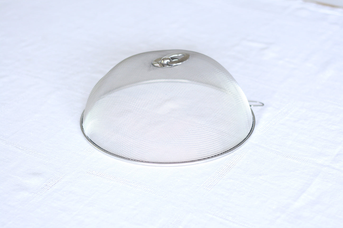 Mesh Picnic Dome. Made in France.