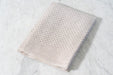 Diamond Weave Linen Dish Towel