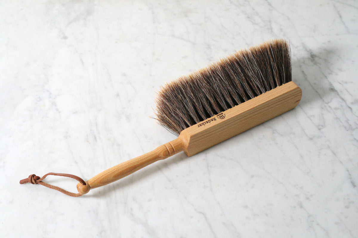 Radiator Brush — Flotsam + Fork