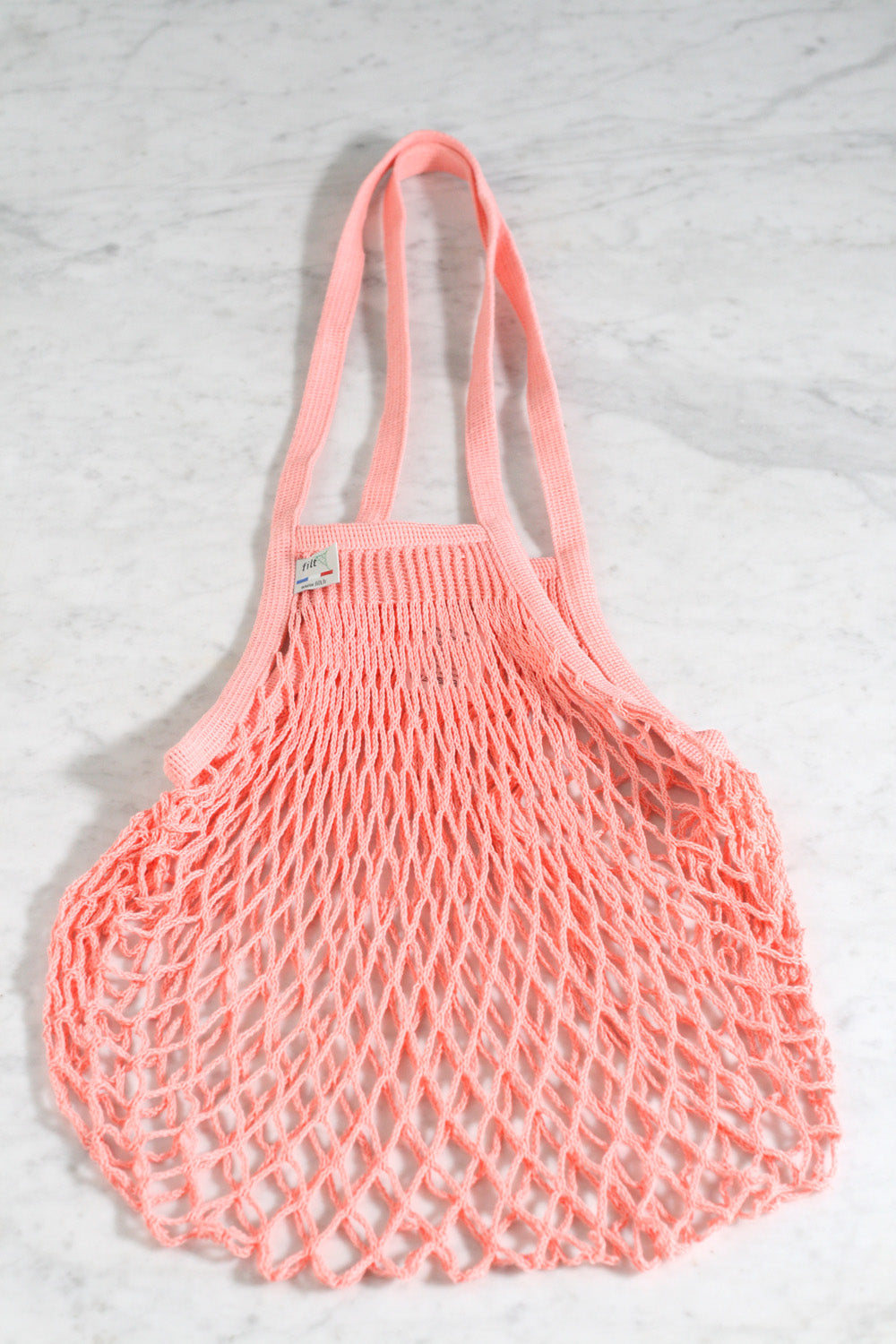 Filt French Market Tote Rose