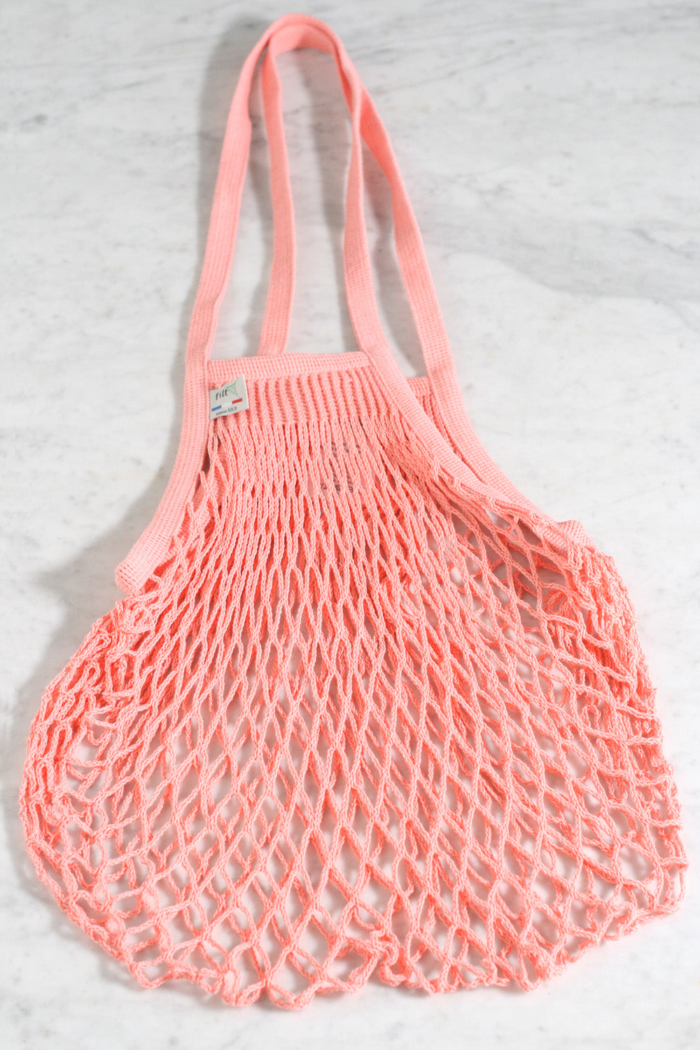 Filt French Market Tote Rose