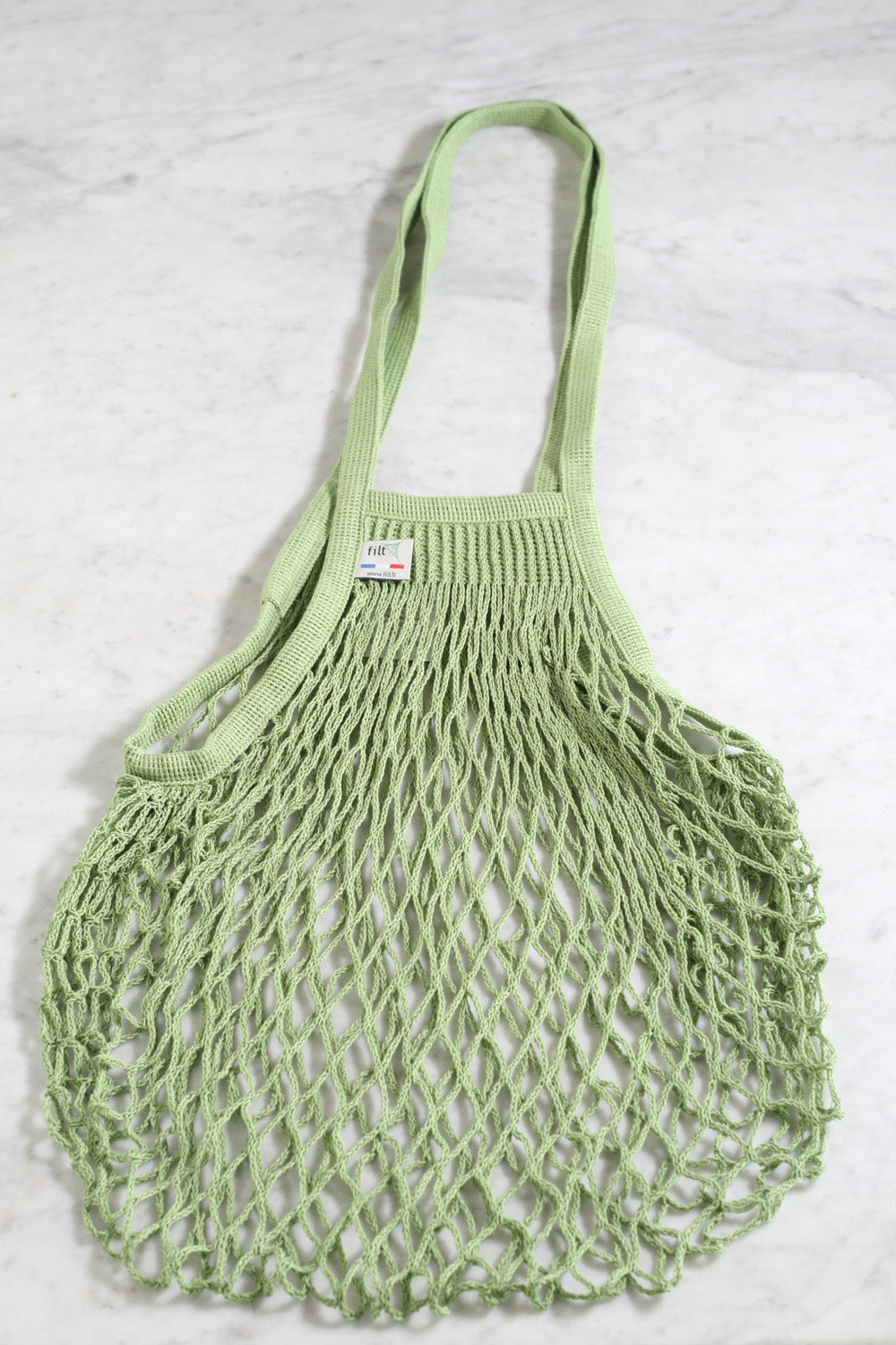 Filt French Market Tote Vert