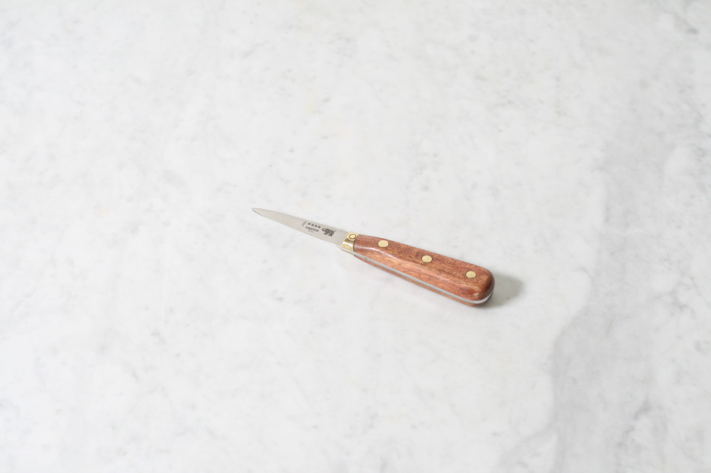 Thiers Issard French Style Oyster Knife