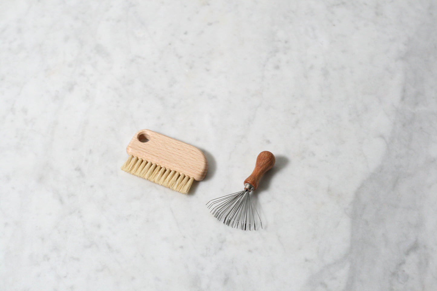 Burstenhaus Redecker Hairbrush Cleaning Set