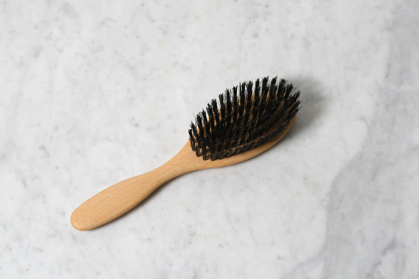 Boar Bristle Hairbrush