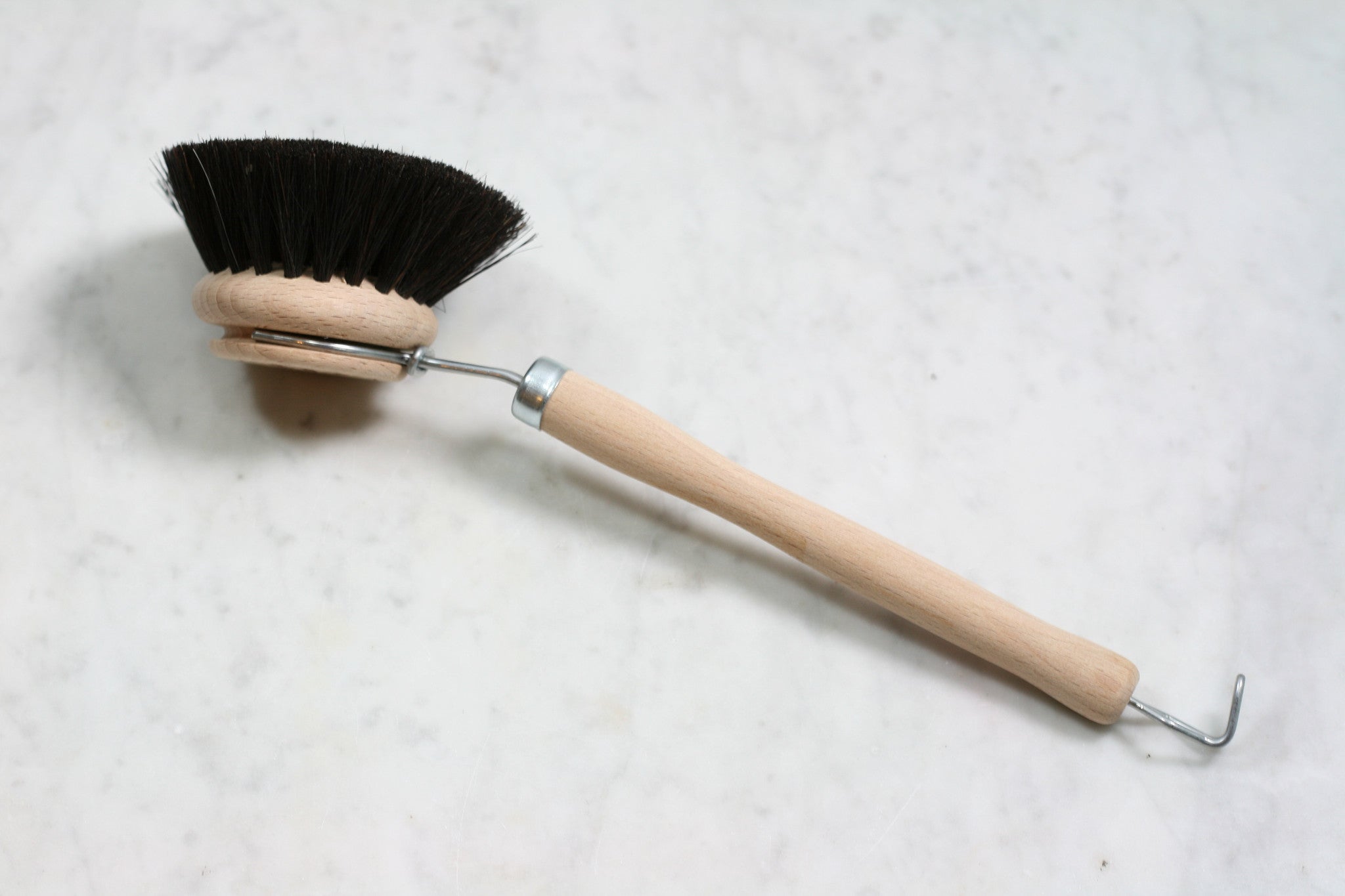 Redecker Dish Brush with Handle