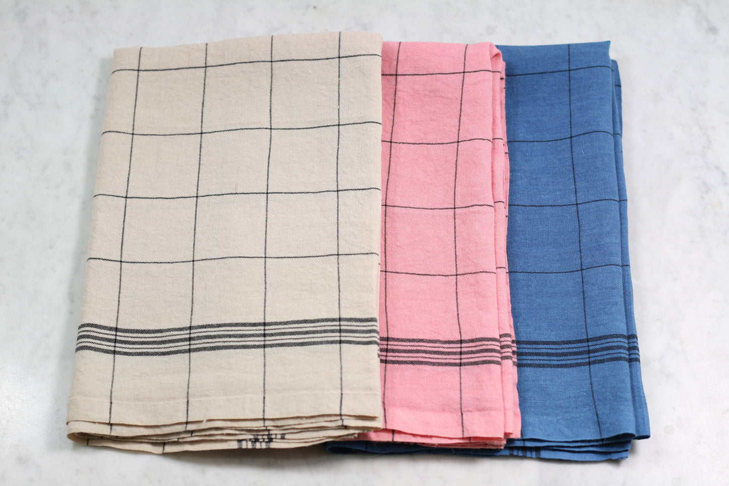 Charvet Editions Bistro DishtowelCharvet Editions Bistro Dish Towel. Made in France.