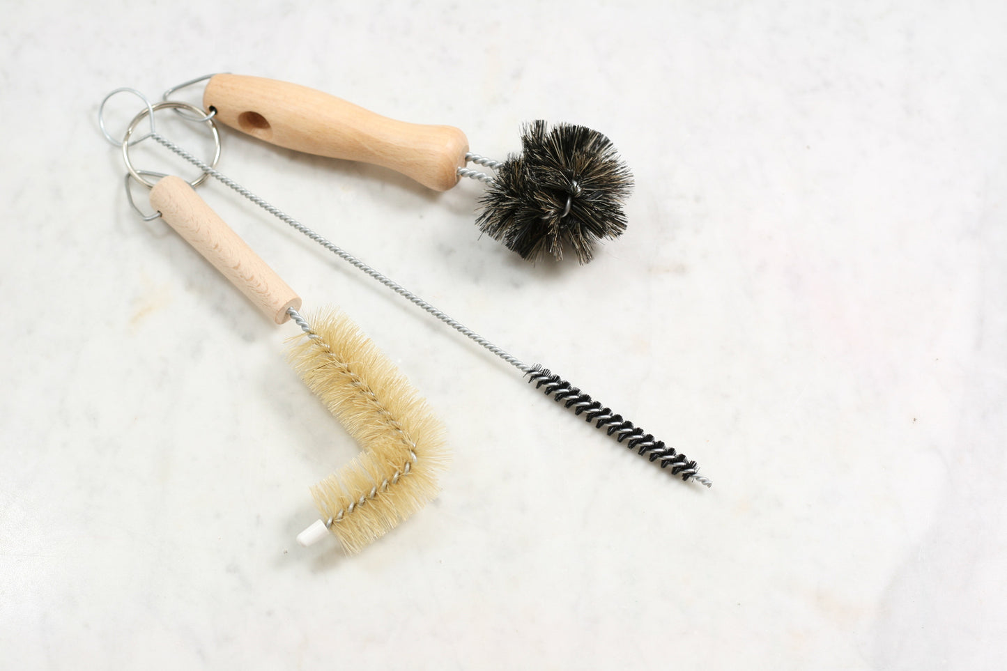 Burstenhaus Redecker Wash Basin Brush Set