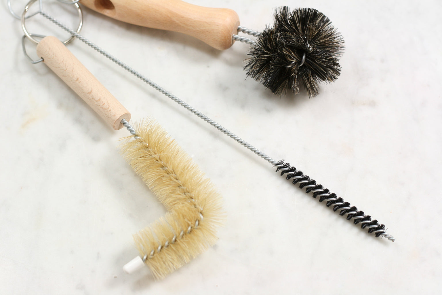 Redecker Wash Bassin Brush Set : Aazon.co.uk - View #4