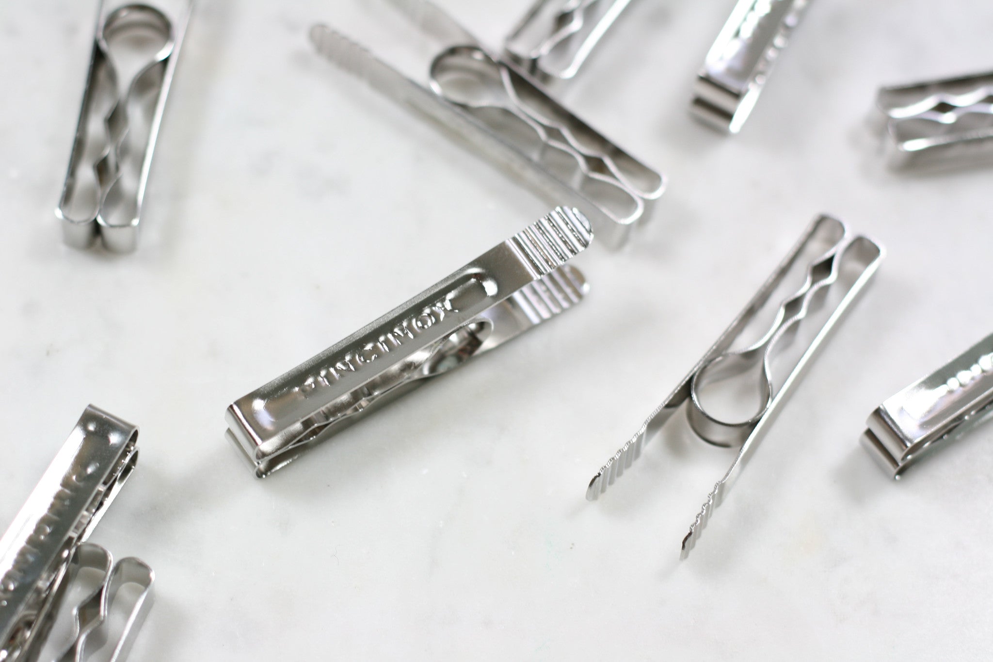 Pincinox Stainless Steel Clothespins — Flotsam + Fork
