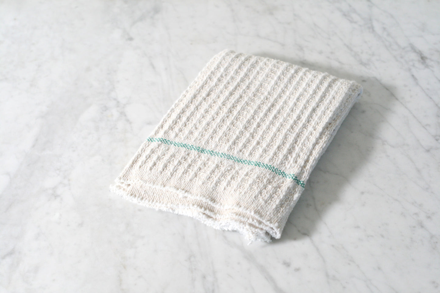 Iris Hantverk Recycled Cotton Household Cloth