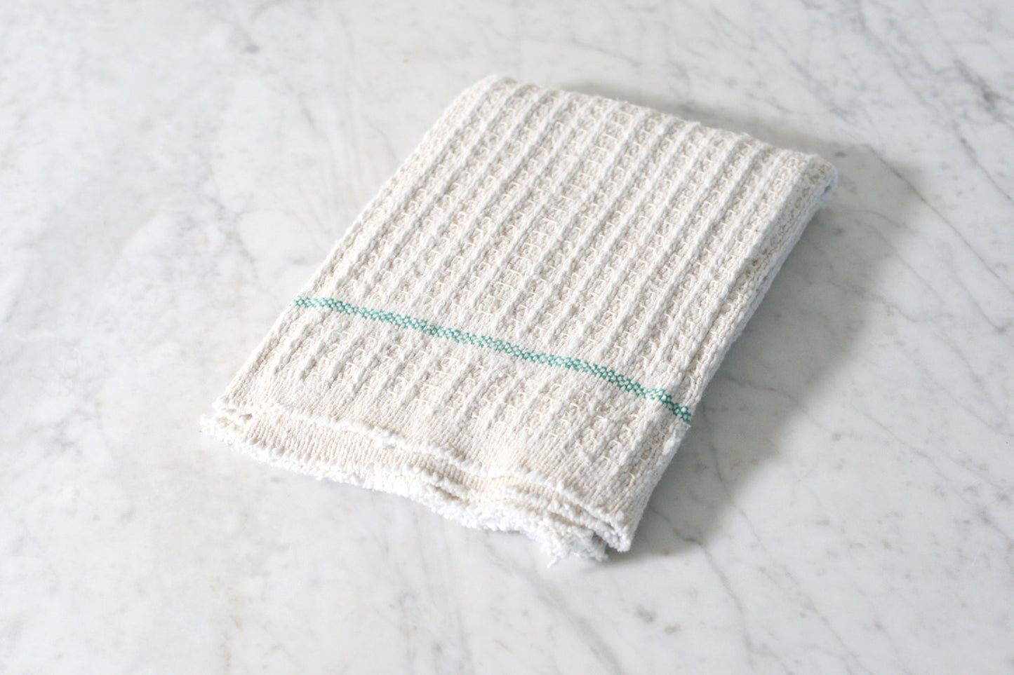 Iris Hantverk Recycled Cotton Household Cloth
