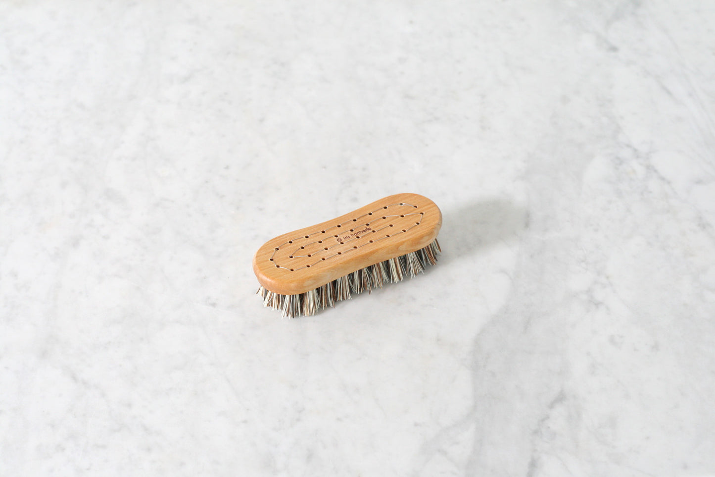 Iris Hantverk Vegetable Brush