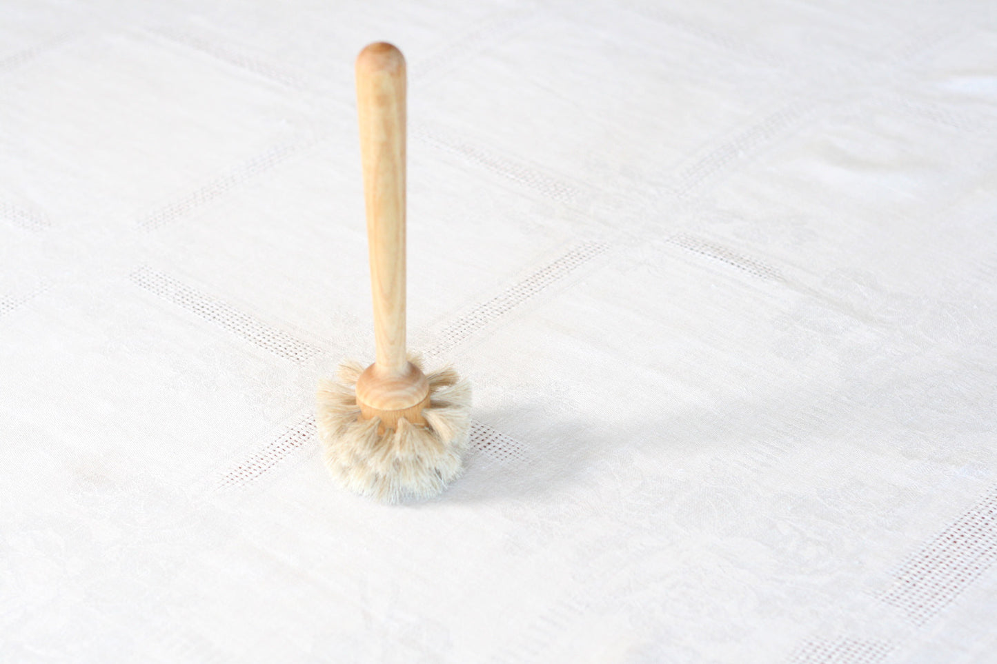 Iris Hantverk Birch Wood Glass Brush