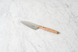 Robert Herder K2 Utility Knife, Apricot Handle