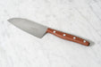 Robert Herder K2 Utility Knife, Plum Handle