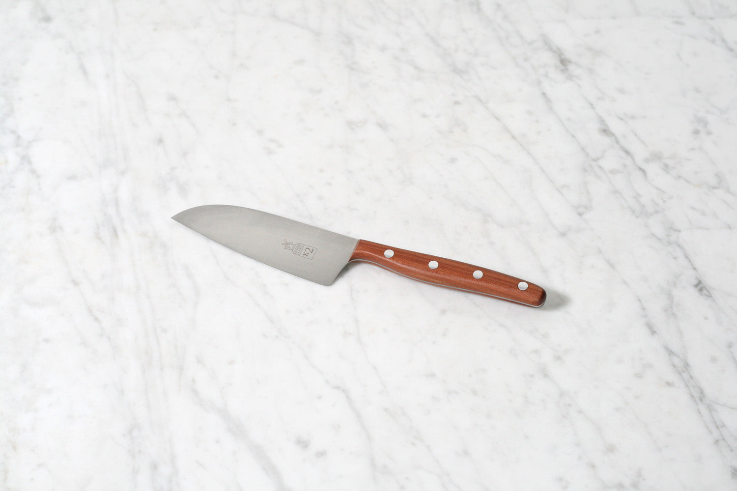 Robert Herder K2 Utility Knife, Plum Handle