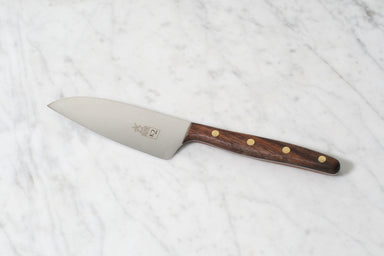 Robert Herder K2 Utility Knife, Walnut Handle