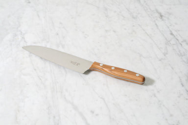 Robert Herder K5 Chef's Knife, Apricot Handle