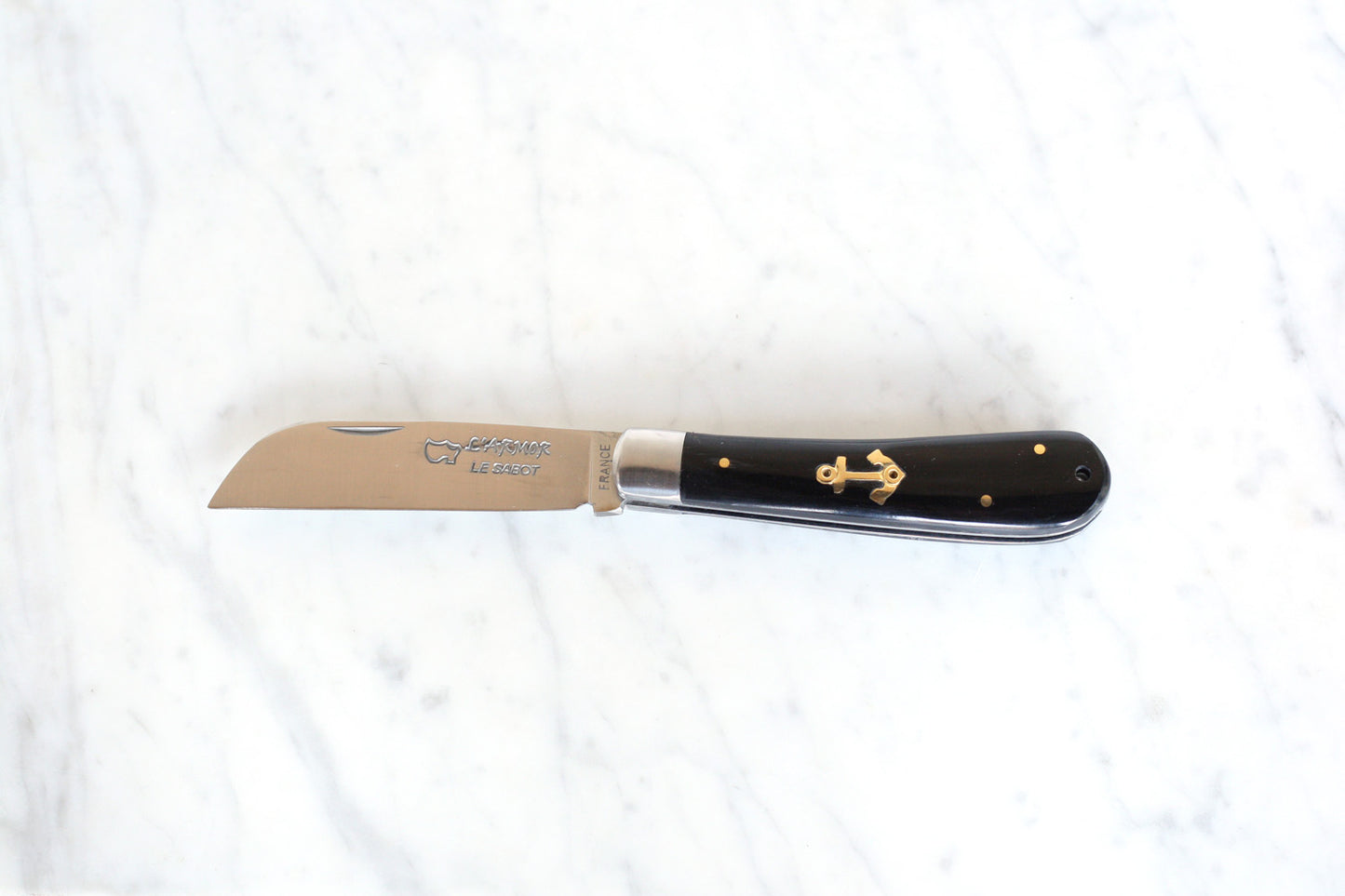 L'Armor Folding Pocket Knife