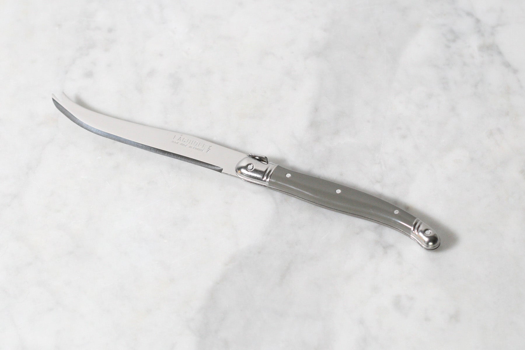 Laguiole Fromage Knife