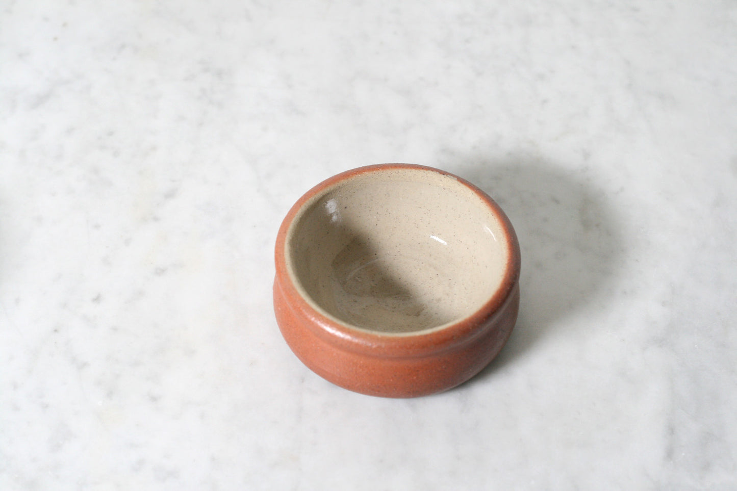 Poterie Renault Butter Pots