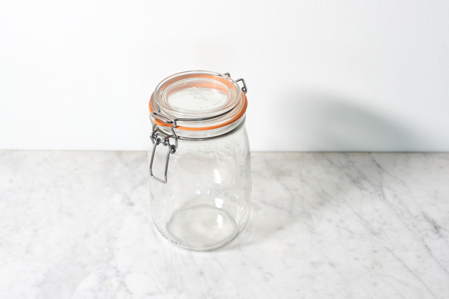 Le Parfait Jar, 1 liter
