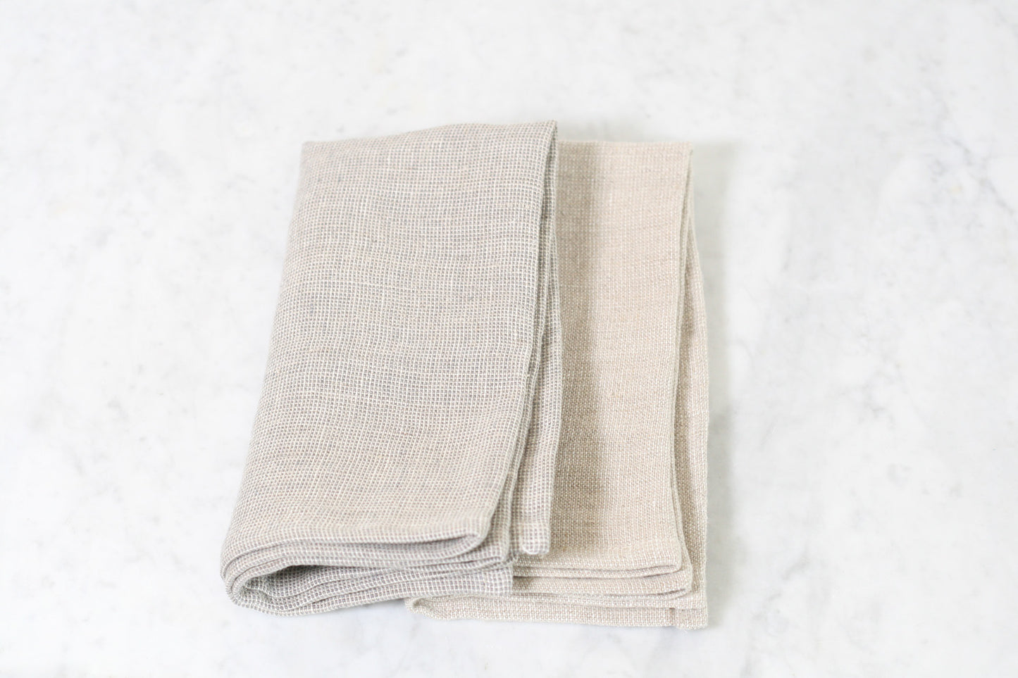 Charvet Editions Linen Napkin