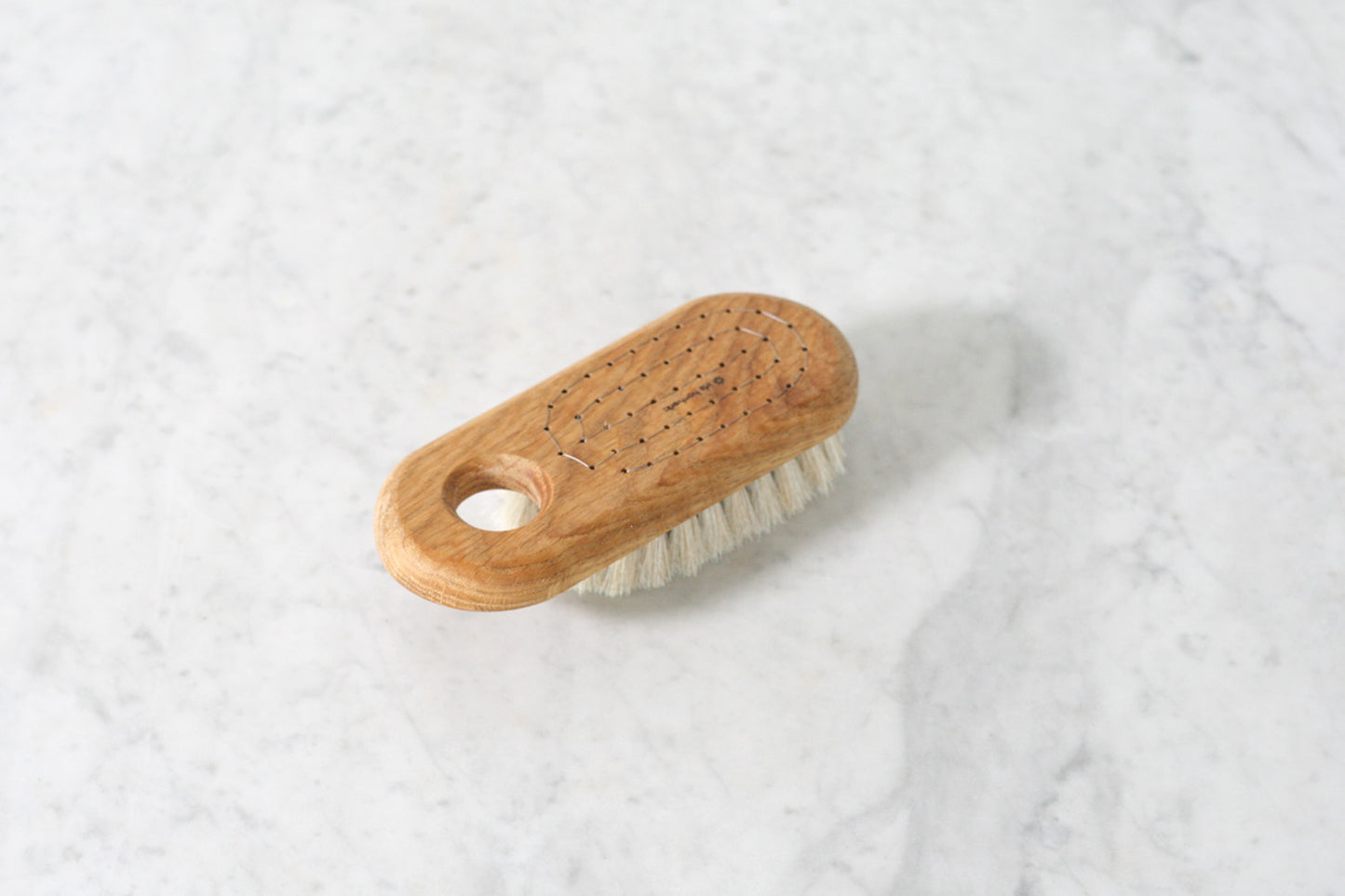 Iris Hantverk Lovisa Bath Brush