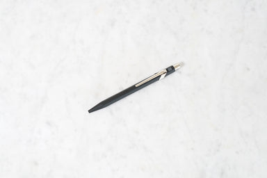 Caran d'Ache 849 Ballpoint Pen in Matte Black
