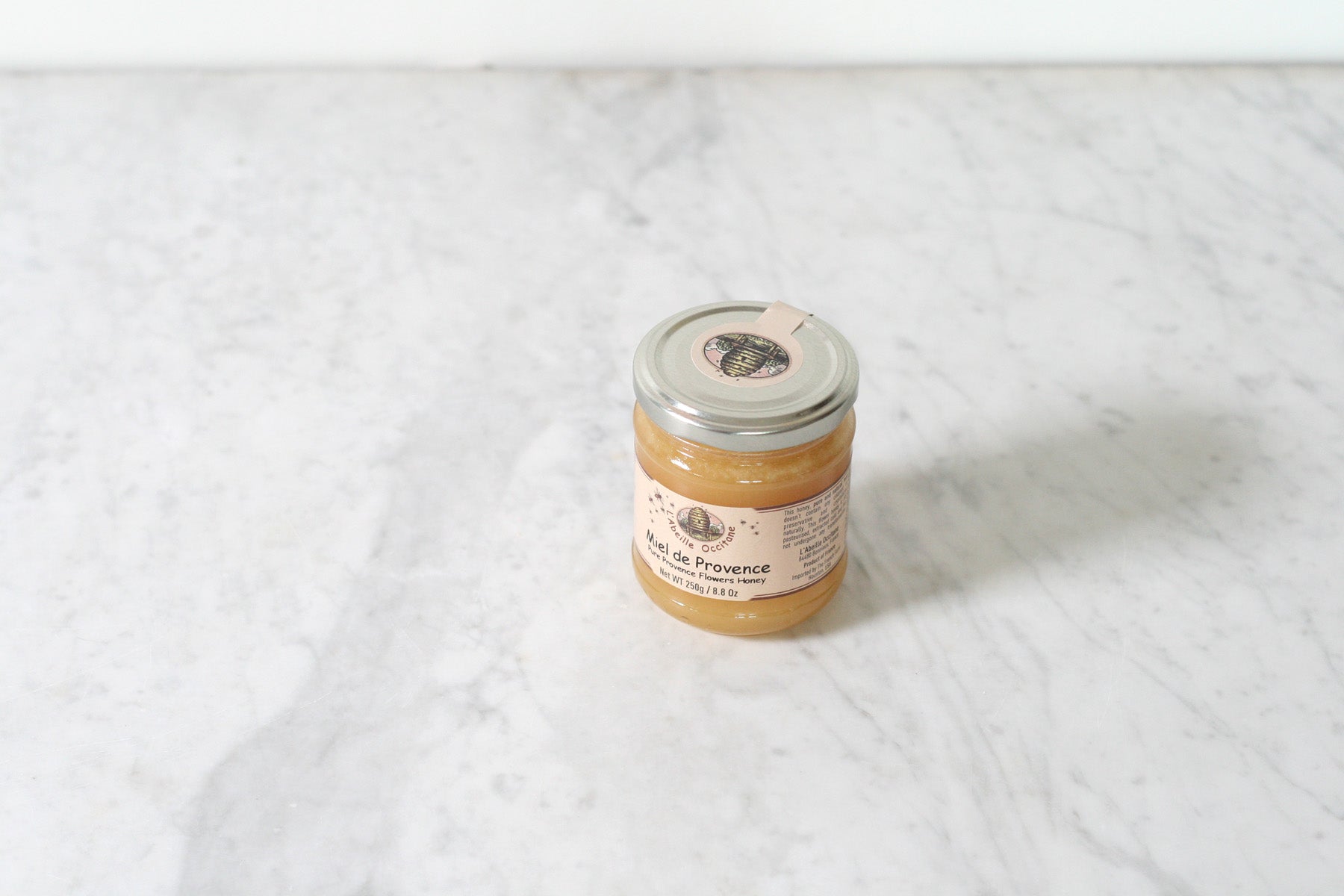 L'Abeille Occitane Provence Honey