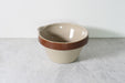 Poterie Renault Mixing Bowls