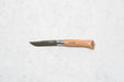 Opinel No. 8 Folding Knife Stainless Steel