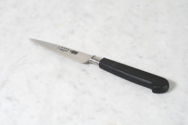 Nogent 10 cm Carbon Steel Paring Knife